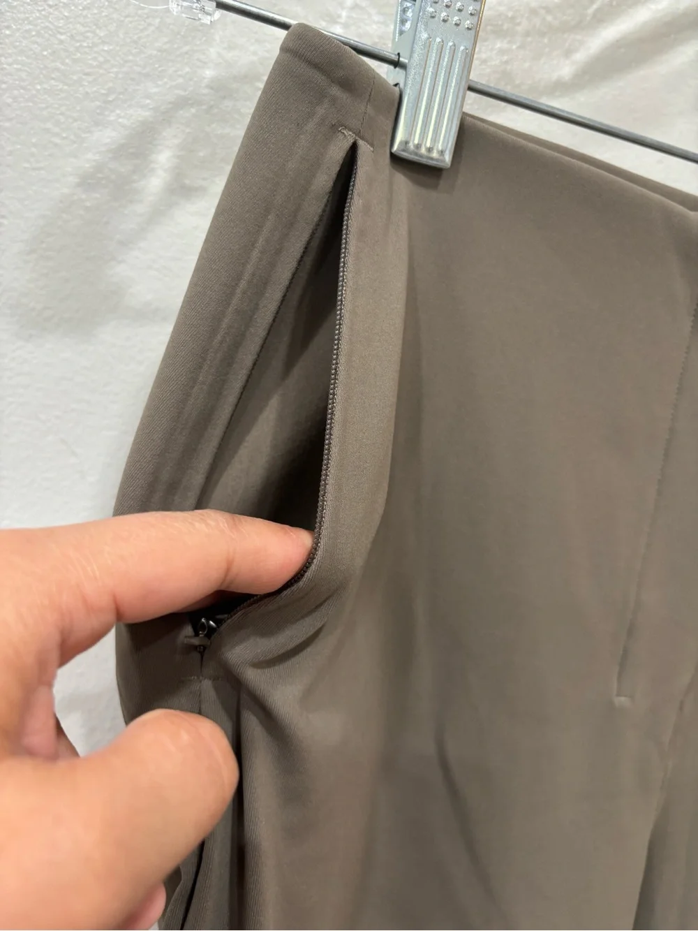 Lululemon Smooth Fit Pull On High Rise Pants Women’s Size 6